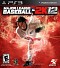 Major League Baseball 2K12