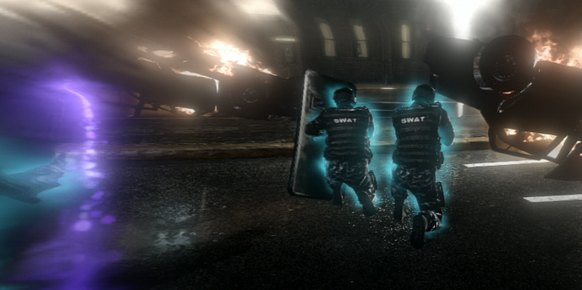 Beyond Dos Almas (PlayStation 3)
