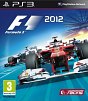 F1 2012
