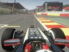 V�deo F1 2012: Vueltas de Muestra: Spa