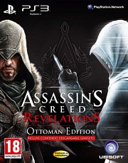 Assassin�s Creed: Ottoman Edition