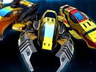 V�deo Ion Racer Trailer oficial
