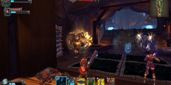 Orcs Must Die! 2