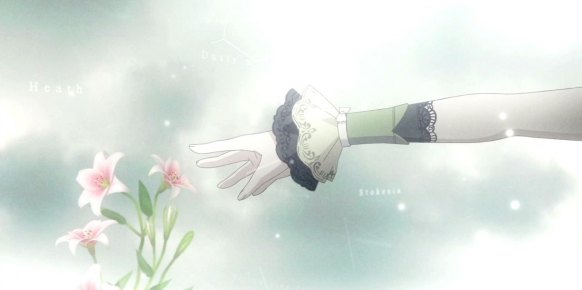 Atelier Ayesha: The Alchemist of Dusk