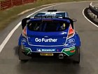 V�deo WRC 3: Spain Gameplay Trailer
