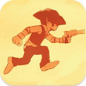 Gunman Clive