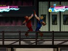 Double Dragon: Neon