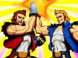 Im�genes de Double Dragon: Neon