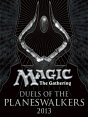 Magic the Gathering: Duels of the Planeswalkers 2013