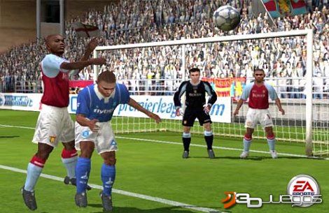 FIFA 2005 PARA PC fifa 2005 para pc: