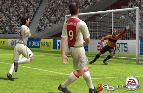 FIFA 2005 PARA PC fifa 2005 para pc: