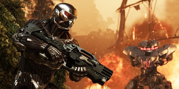 Crysis 3