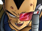 Dragon Ball Z For Kinect: Avance
