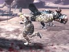 Soul Sacrifice - Gameplay: El Desierto del Sacrificio