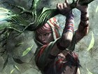 Soul Sacrifice - Gameplay: G�lem de Guerra