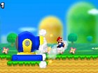 New Super Mario Bros 2