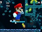Captura New Super Mario Bros 2