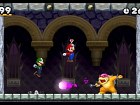 Captura New Super Mario Bros 2