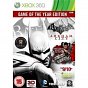 Batman Arkham City: GOTY
