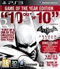 Batman Arkham City: GOTY