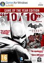 Batman Arkham City: GOTY