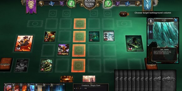 Might & Magic: Duel of Champions