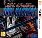 Shin Megami Tensei Devil Summoner - Soul Hackers