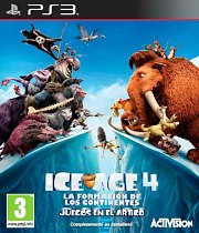 Ice Age 4