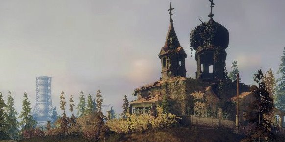 Survarium PC