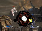 Captura PlayStation All-Stars Battle Royale