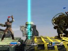 Captura PlayStation All-Stars Battle Royale
