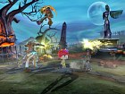 Captura PlayStation All-Stars Battle Royale