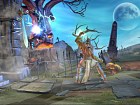 Captura PlayStation All-Stars Battle Royale