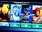 PlayStation All-Stars Battle - Gameplay: Men&uacute; para Cuatro