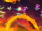 Captura Rayman Legends