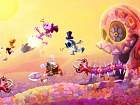 Captura Rayman Legends