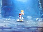 V�deo Rayman Legends: Gameplay: Captura E3 2012