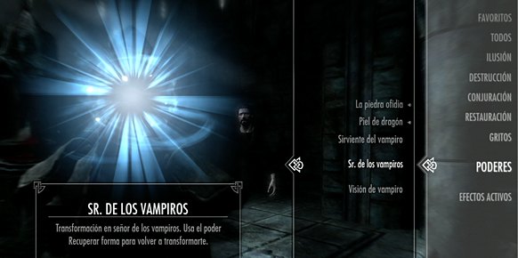 Skyrim: Dawnguard