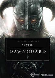 Skyrim: Dawnguard