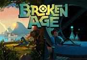 Car�tula oficial de Broken Age PC