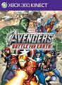 Los Vengadores: Batalla por la Tierra