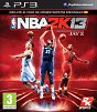 NBA 2K13