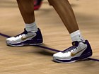 V�deo NBA 2K13: Shoes