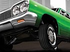 American Lowriders