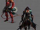 Captura Castlevania: Lords of Shadow - Mirror of Fate