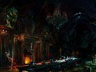 Captura Castlevania: Lords of Shadow - Mirror of Fate