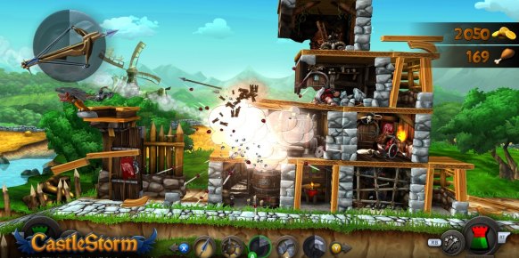 CastleStorm