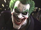 Injustice: Gods Among Us