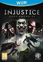Injustice: Gods Among Us