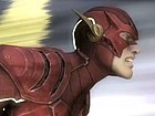 Injustice: Gods Among Us - The Flash vs Shazam